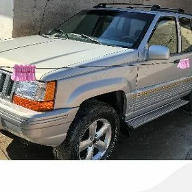 Jeep Grand Cherokee 1993