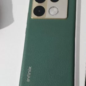 infinix note 40pro