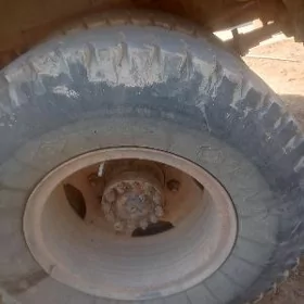 kamaz teker 11 lik