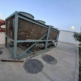 çiller YORK FIRMA