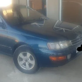 Toyota Corona 1993