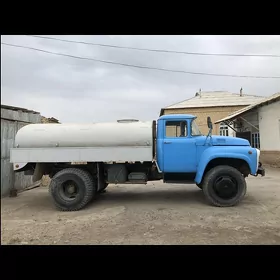 Zil 130 1990