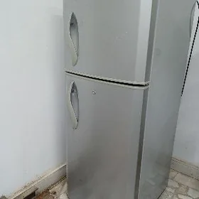 Holodilnik LG wazdŝny