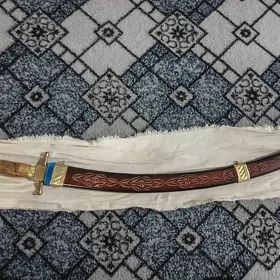 Gadymy Gylyç Suvenir