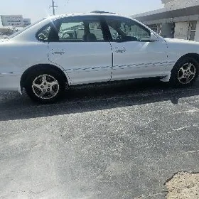 Toyota Avalon 1998