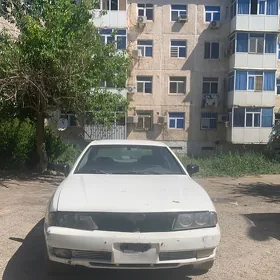 Mitsubishi Diamante 1997