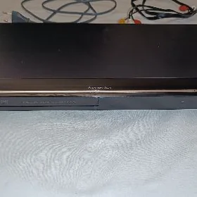 SONY dividi player