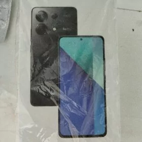 redmi not 13