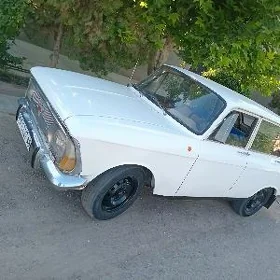 Москвич 408 1990