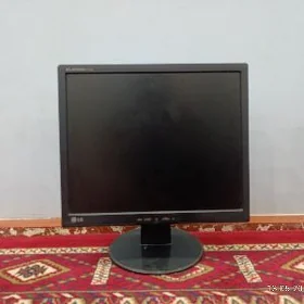 LG MONITOR