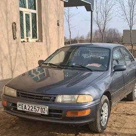 Toyota Carina 1993