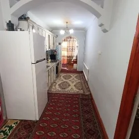 Satlyk jay 1nji etaź uglawoy