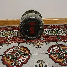 Гантель 5 кг