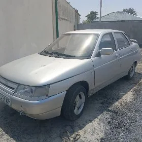 Lada 2110 2001