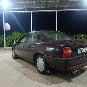 Opel Vectra 1990