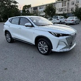 Changan X5 Plus 2026