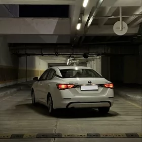 Nissan Sentra 2022