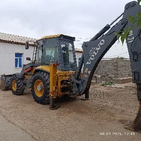 JCB 4CX ECO 2006