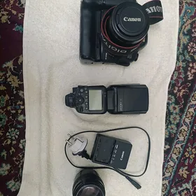 Fatoparat canon mark3