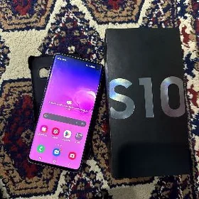 Samsun S10