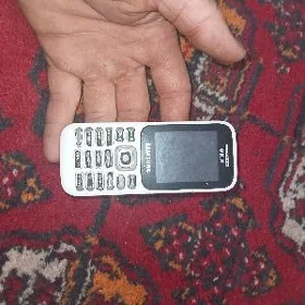 SAMSUNG DUAS