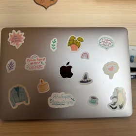 MacBook Pro M1