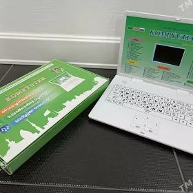компьютер Lenovo