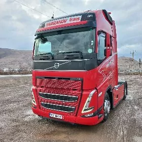 Volvo FH 460 2022
