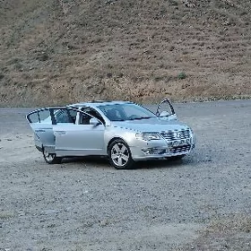 Volkswagen Passat 2006