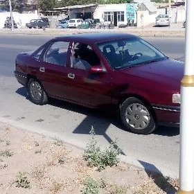 Opel Vectra 1991