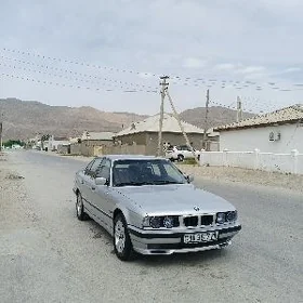 BMW 540 1995