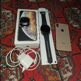 iPhone Xs Max