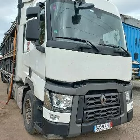 Volvo FH 460 2021