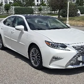 Lexus ES 350 2018