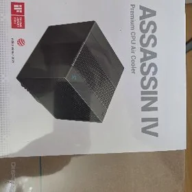 Топовая башня Assassin IV