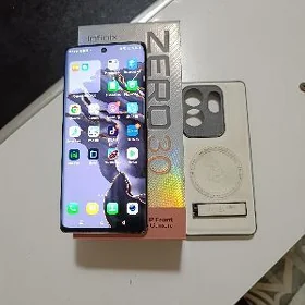 Infiniks zero 30
