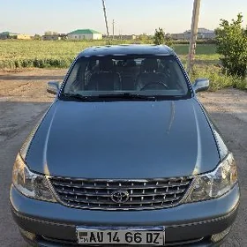 Toyota Avalon 2003