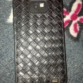 Samsung Galaxy S2 plus