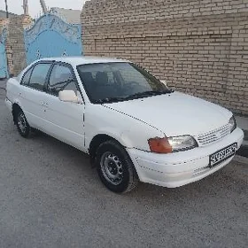 Toyota Tercel 1997