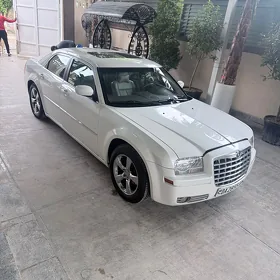 Chrysler 300 2008