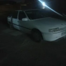 Opel Vectra 1991