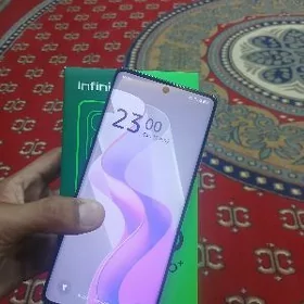Ipfinix hote 50pro plus
