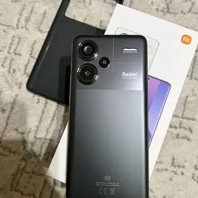 Redmi note13 pro+