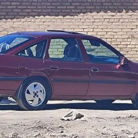 Opel Vectra 1992