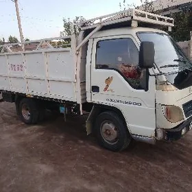 Forland H2 2009