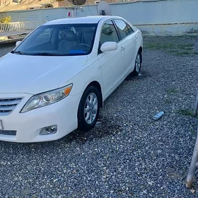 Toyota Camry 2007