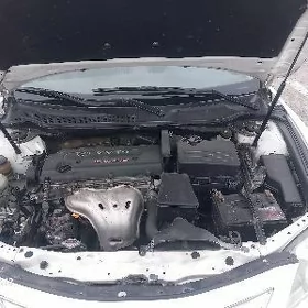 Toyota Camry 2008