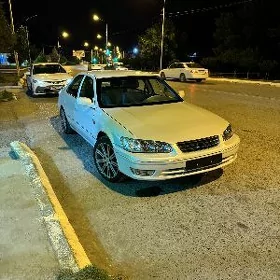 Toyota Camry 1999