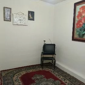 arenada jaýlar
