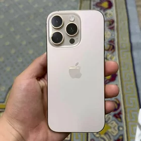 İphone 16pro